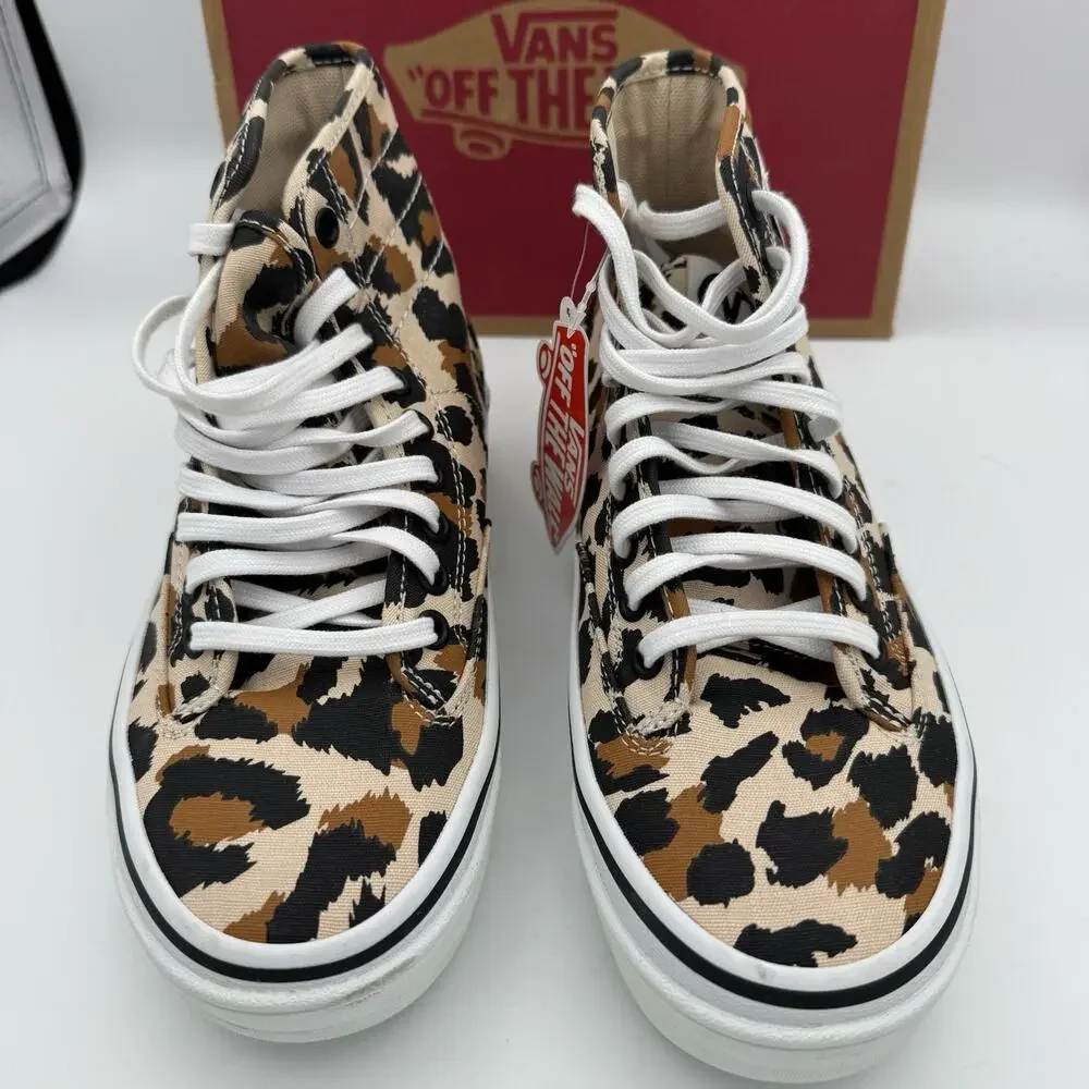 Vans new original